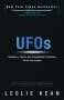 Leslie Kean: UFOs, Buch