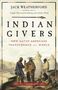 Jack Weatherford: Indian Givers, Buch