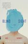 Meg Howrey: Blind Sight, Buch