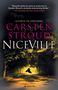 Carsten Stroud: Niceville, Buch