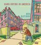 Ben Katchor: Hand-Drying in America: And Other Stories, Buch