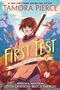 Tamora Pierce: First Test Graphic Novel, Buch