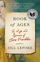 Jill Lepore: Book of Ages, Buch