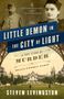 Steven Levingston: Little Demon in the City of Light, Buch