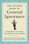 John Lloyd: The Second Book of General Ignorance, Buch