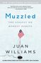 Juan Williams: Muzzled, Buch