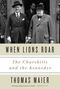 Thomas Maier: When Lions Roar, Buch