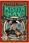 Cynthia Voigt: Mister Max: The Book of Kings, Buch