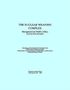 Text: "The Nuclear Weapons Complex: Management for Health, Safety, and the Environment." Hellblaues Cover, minimalistisches Design.