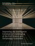 National Academies of Sciences Engineering and Medicine: Improving the Intelligence Community's Leveraging of the Full Science and Technology Ecosystem, Buch