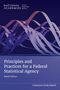 National Academies of Sciences Engineering and Medicine: Principles and Practices for a Federal Statistical Agency, Buch