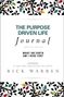 Rick Warren: The Purpose Driven Life Journal, Buch