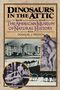 Douglas J. Preston: Dinosaurs in the Attic, Buch