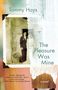 Tommy Hays: The Pleasure Was Mine, Buch