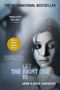 John Ajvide Lindqvist: Let the Right One in, Buch