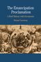 Michael Vorenberg: The Emancipation Proclamation, Buch