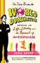 Josh Shipp: The Teen's Guide to World Domination, Buch