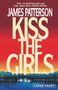 James Patterson: Kiss the Girls, Buch