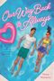 Nina Moreno: Our Way Back to Always, Buch