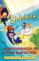 Dan Danko: Sidekicks 5, Buch