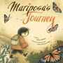 Belen Medina: Mariposa's Journey, Buch