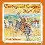 Gail Gibbons: Cowboys and Cowgirls, Buch