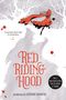 Sarah Blakley-Cartwright: Red Riding Hood, Buch