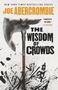 Joe Abercrombie: The Wisdom of Crowds, Buch