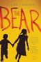 Claire Cameron: The Bear, Buch