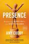 Amy Cuddy: Presence, Buch