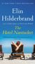 Elin Hilderbrand: The Hotel Nantucket, Buch