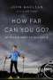 John Maclean: How Far Can You Go?, Buch