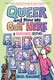 Hazel Newlevant: Queer and How We Got Here, Buch