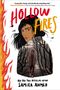 Samira Ahmed: Hollow Fires, Buch