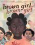 Leslé Honoré: Brown Girl, Brown Girl, Buch