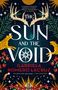 Gabriela Romero Lacruz: The Sun and the Void, Buch