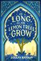 Zoulfa Katouh: As Long as the Lemon Trees Grow, Buch