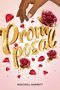 Raechell Garrett: Promposal, Buch