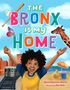 Alyssa Reynoso-Morris: The Bronx Is My Home, Buch