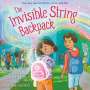 Patrice Karst: The Invisible String Backpack, Buch