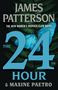 James Patterson: The 24th Hour, Buch