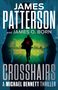 James Patterson: Crosshairs, Buch