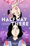 Christine Mari: Halfway There, Buch