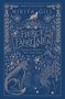 Nikita Gill: Fierce Fairytales, Buch