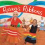 Tasha Spillett: Raven's Ribbons, Buch