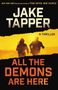 Jake Tapper: All the Demons Are Here, Buch