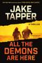 Jake Tapper: All the Demons Are Here, Buch