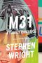 Stephen Wright: M31, Buch