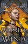 Suyi Davies Okungbowa: Warrior of the Wind, Buch