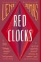 Leni Zumas: Red Clocks, Buch